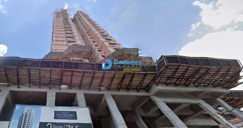 Apartamento com 2 quartos à venda no Jardim São Paulo (Zona Norte), São Paulo 