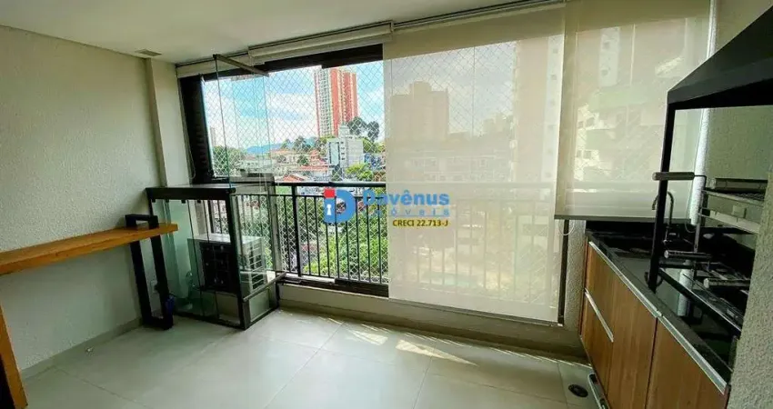 Apartamento com 2 quartos à venda no Mandaqui, São Paulo 