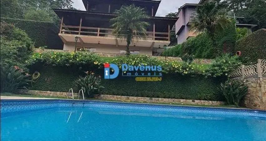 Casa com 4 quartos à venda no Centro, Mairiporã 
