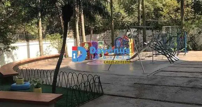 APARTAMENTO MANDAQUI SP ZN