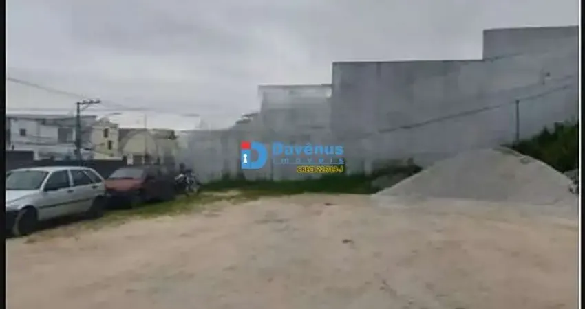 Terreno à venda em Vila Nova Cachoeirinha, São Paulo 