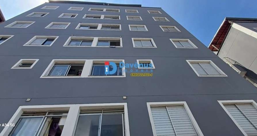 Apartamento com 3 quartos à venda na Vila Amália, São Paulo 