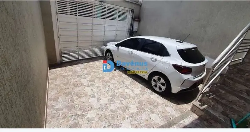SOBRADO LIMÃO SP ZN
