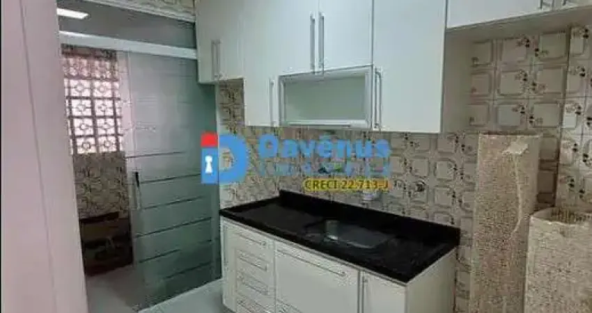 Apartamento com 2 quartos à venda em Santa Teresinha, São Paulo 