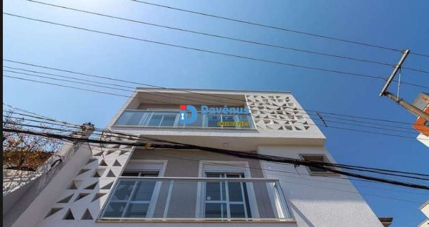 APARTAMENTO NOVO VILA GUILHERME SP ZN