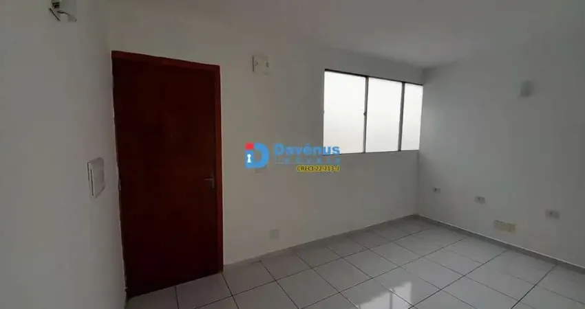 APARTAMENTO LAUZANE PAULISTA SP ZN