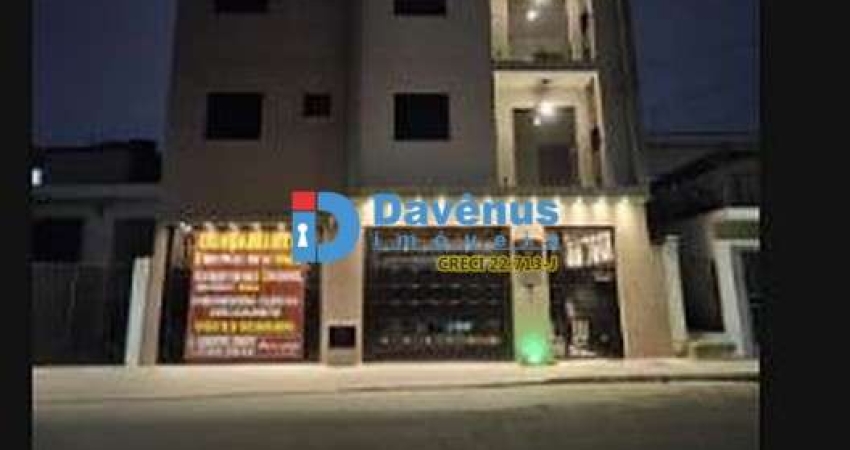 Apartamento com 2 quartos à venda no Tucuruvi, São Paulo 