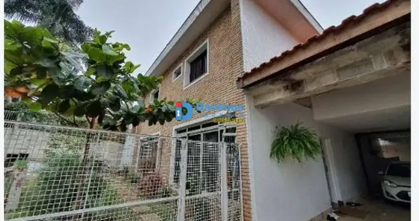 Casa com 4 quartos à venda no Jardim São Bento, São Paulo 