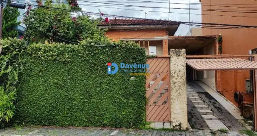 Terreno à venda no Tucuruvi, São Paulo 