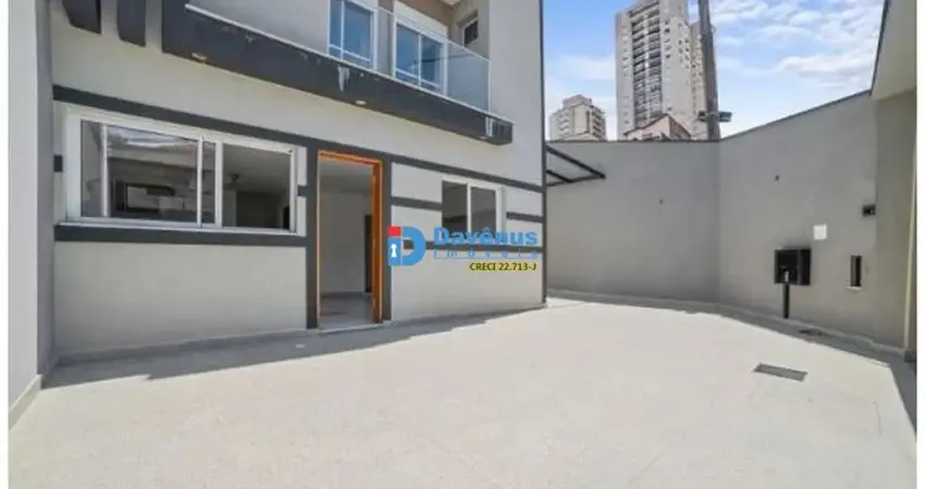 Casa com 3 quartos à venda em Santa Teresinha, São Paulo 
