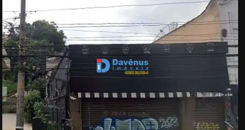Sala comercial para alugar em Santana, São Paulo 
