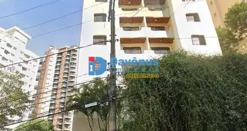 Apartamento com 3 quartos para alugar em Santana, São Paulo 