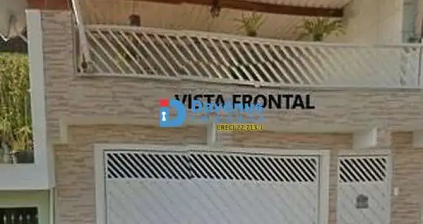 Casa com 2 quartos à venda no Parque Mandaqui, São Paulo 