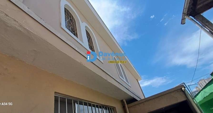 SOBRADO LAUZANE PAULISTA SP ZN