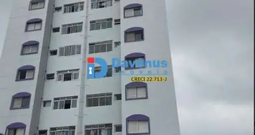 Apartamento com 2 quartos à venda em Imirim, São Paulo 