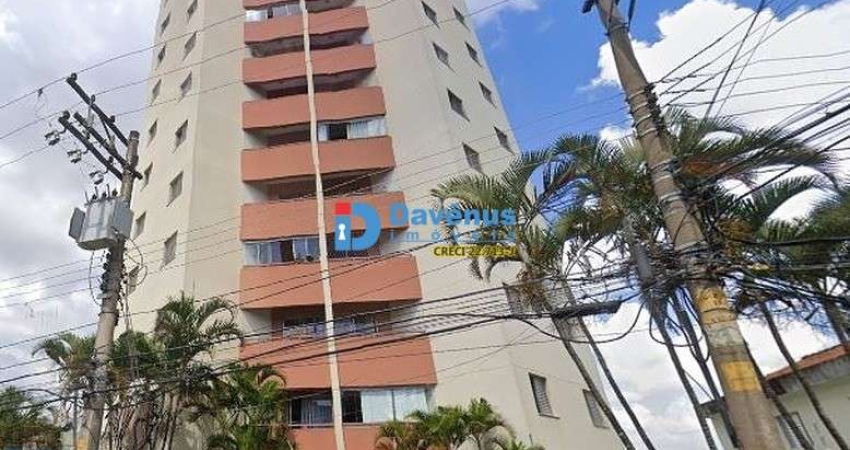 BOM APARTAMENTO NO IMIRIM SP ZN