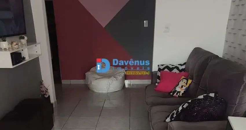 Casa com 2 quartos à venda no Piqueri, São Paulo 