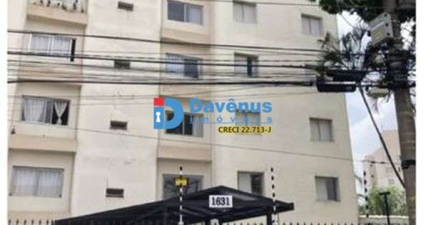 Apartamento com 2 quartos à venda em Imirim, São Paulo 