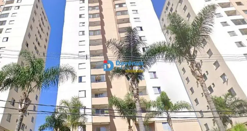 Apartamento com 2 quartos à venda em Imirim, São Paulo 