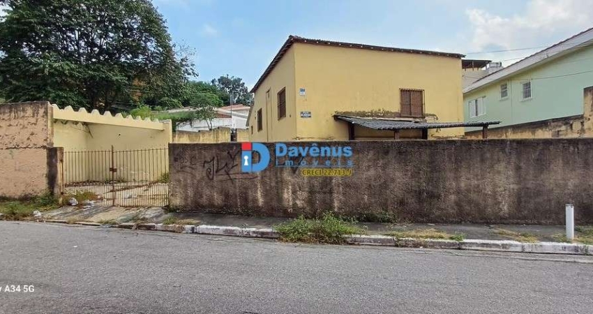 Terreno à venda em Imirim, São Paulo 