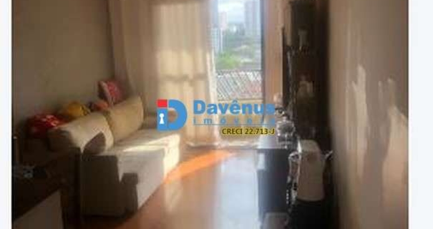 Apartamento com 2 quartos à venda em Imirim, São Paulo 