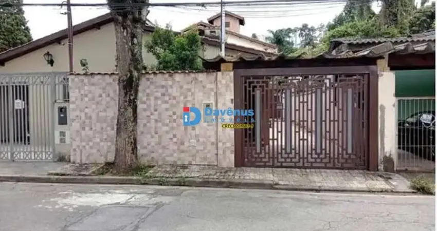 Casa com 3 quartos à venda na Vila Irmãos Arnoni, São Paulo 