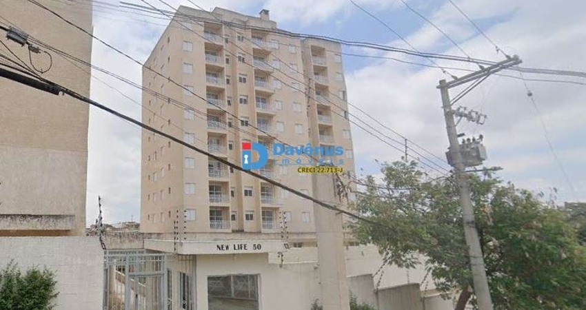 Apartamento com 2 quartos à venda em Imirim, São Paulo 