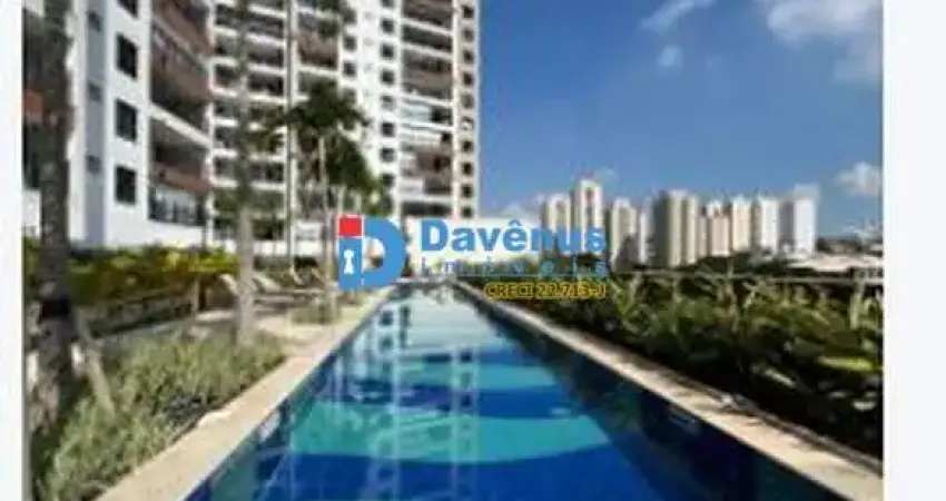 Apartamento com 2 quartos à venda na Freguesia do Ó, São Paulo 