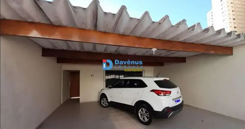 Casa com 3 quartos à venda no Chora Menino, São Paulo 