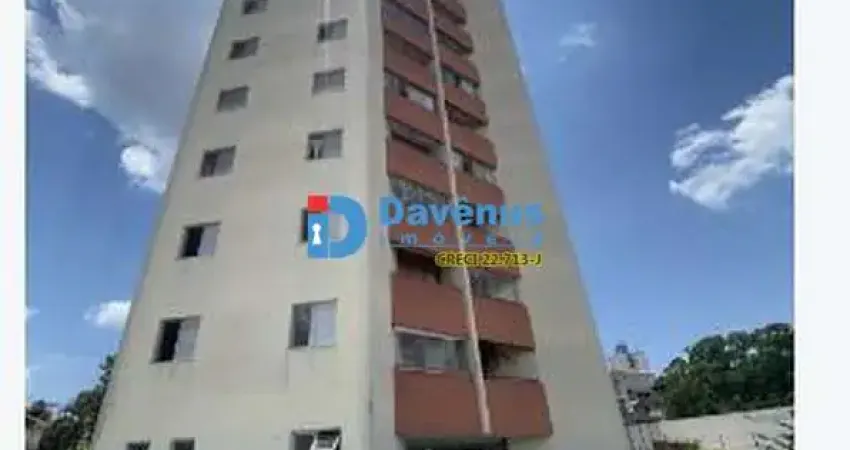 Apartamento com 2 quartos à venda na Vila Roque, São Paulo 