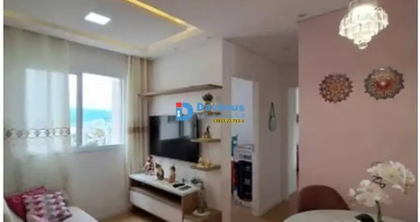 Apartamento com 2 quartos à venda em Vila Nova Cachoeirinha, São Paulo 