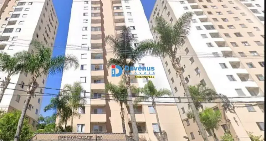 Apartamento com 2 quartos à venda em Imirim, São Paulo 