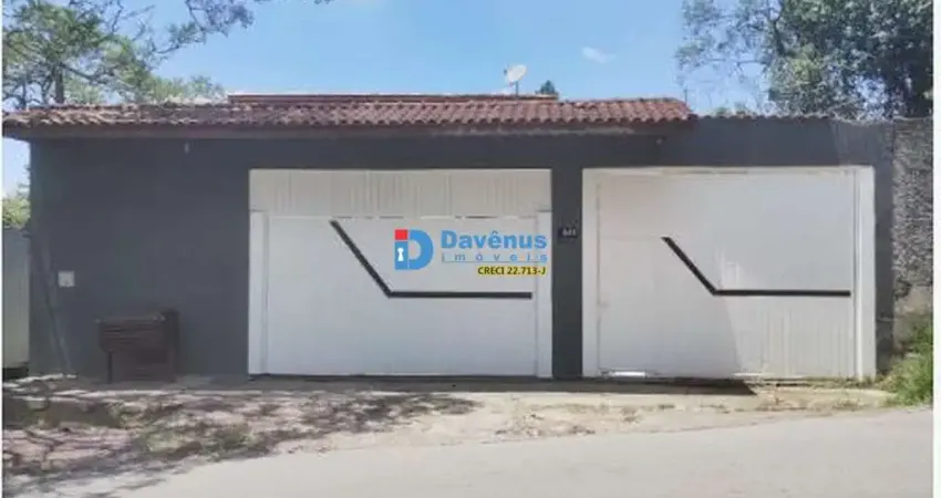 Casa com 4 quartos à venda no Centro, Mairiporã 