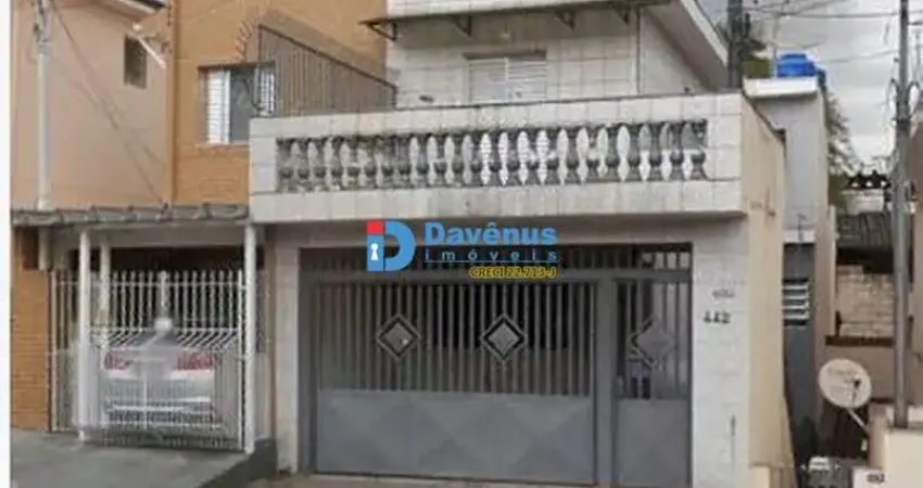 Casa com 3 quartos à venda em Imirim, São Paulo