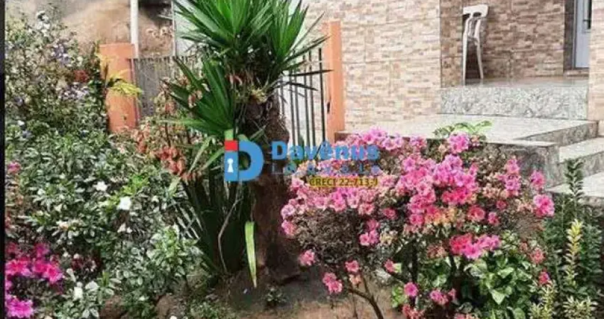 Casa com 2 quartos à venda no Parque Mandaqui, São Paulo 