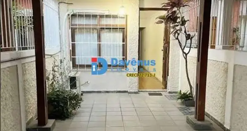 Casa com 2 quartos à venda no Tremembé, São Paulo 