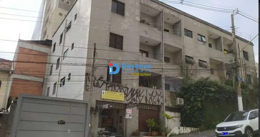 Prédio à venda no Jardim São Paulo (Zona Norte), São Paulo 