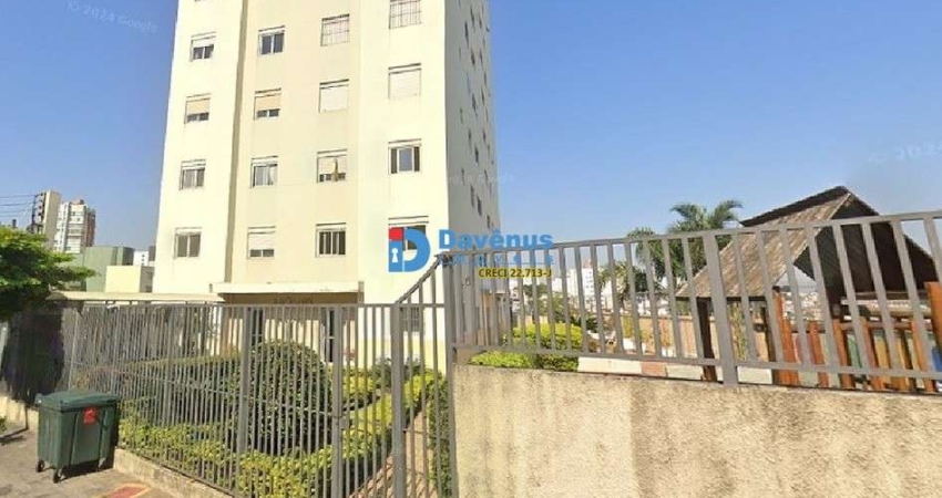 Apartamento com 2 quartos à venda em Imirim, São Paulo 