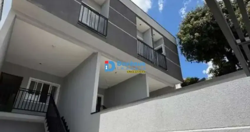 Casa com 3 quartos à venda na Vila Roque, São Paulo