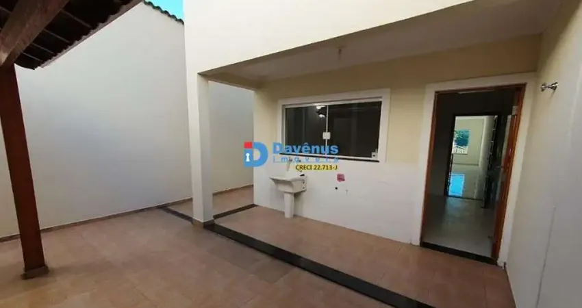 Casa com 3 quartos à venda no Jardim Virgínia Bianca, São Paulo 