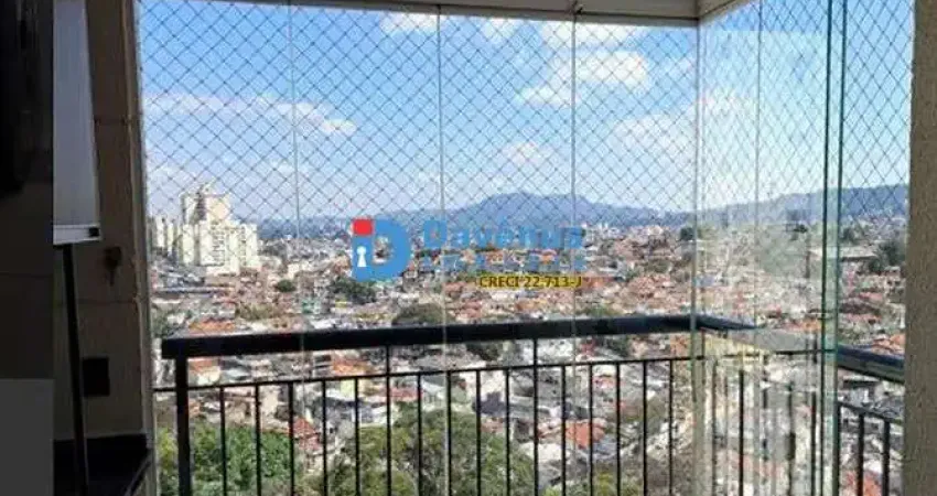 Apartamento com 3 quartos à venda na Freguesia do Ó, São Paulo 