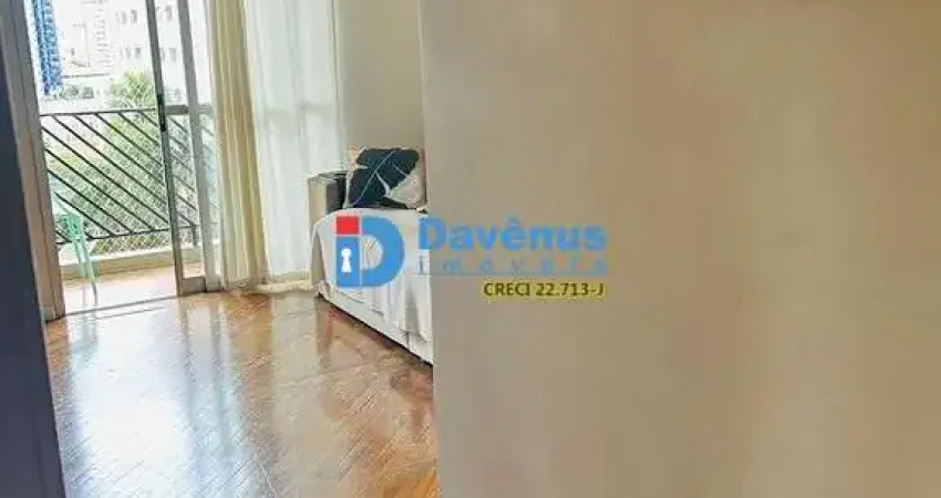 Apartamento com 3 quartos à venda no Jardim São Paulo (Zona Norte), São Paulo 