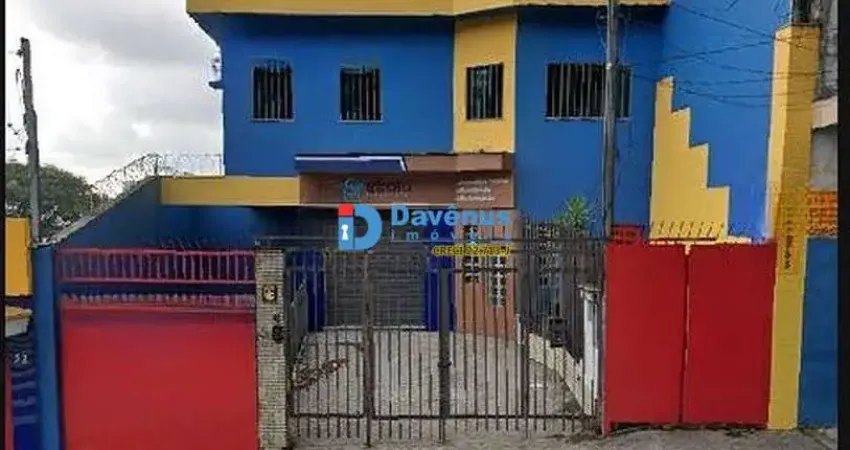 BOM PRÉDIO COMERCIAL NO BAIRRO DO LIMÃO SP ZN