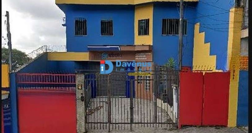 Casa comercial para alugar no Limão, São Paulo 