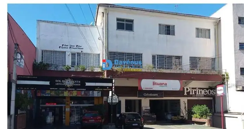 Casa comercial à venda em Imirim, São Paulo 