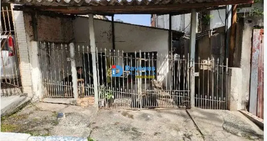 Casa com 1 quarto à venda em Itaberaba, São Paulo 