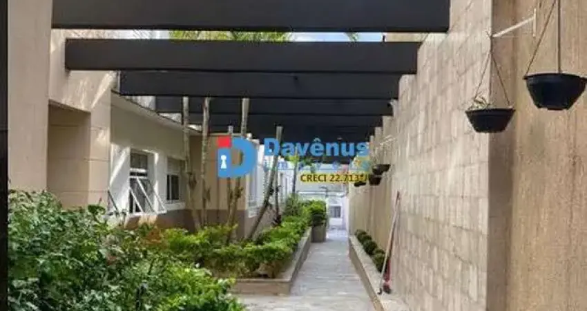 Apartamento com 2 quartos à venda em Imirim, São Paulo 