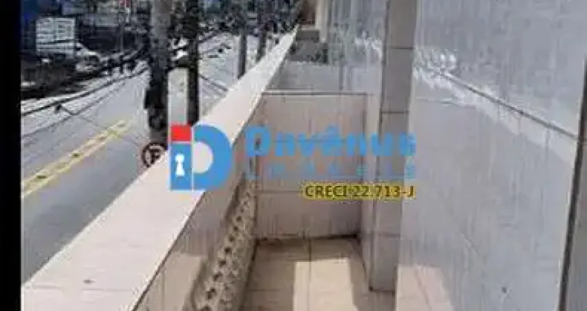 Apartamento com 2 quartos à venda no Tucuruvi, São Paulo 