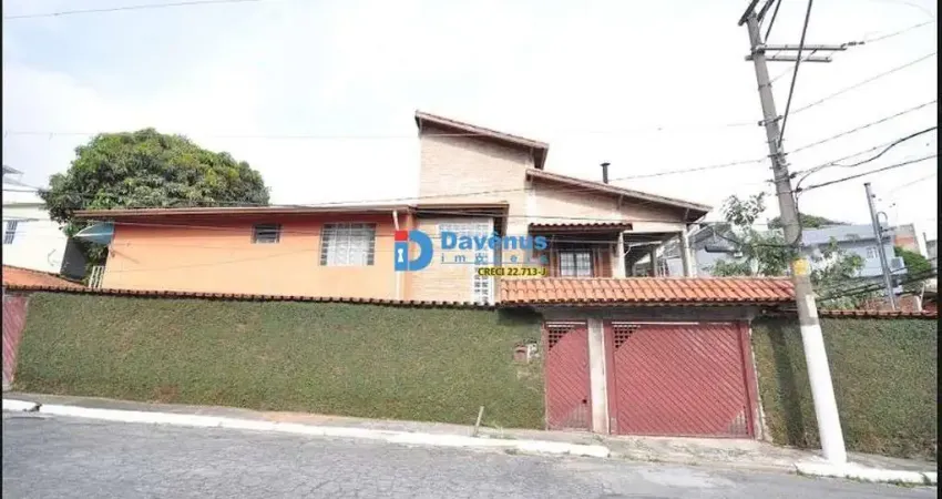 Apartamento com 4 quartos à venda na Vila Nova Mazzei, São Paulo 