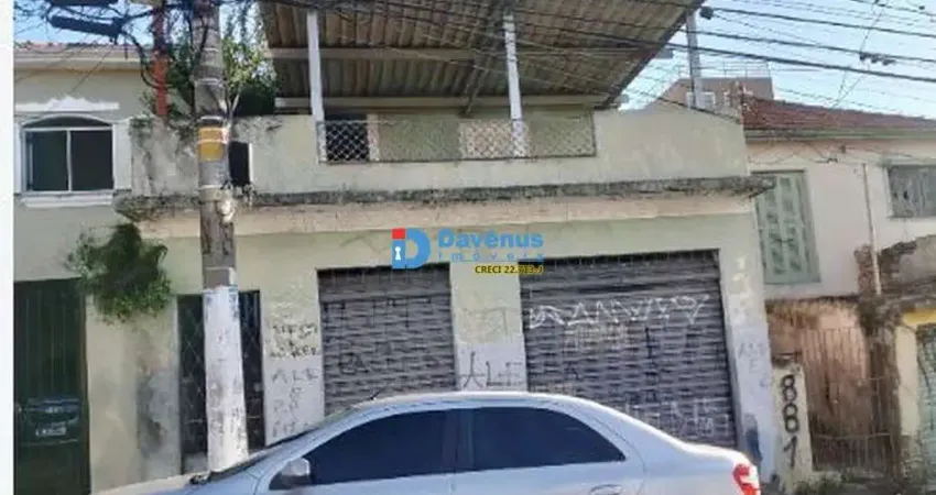 Casa com 3 quartos à venda na Casa Verde, São Paulo 